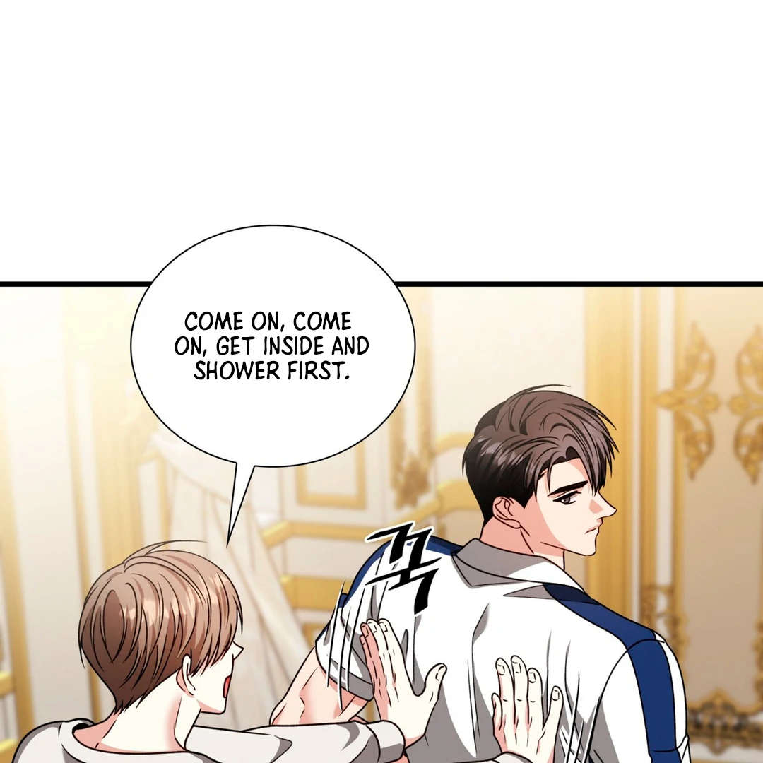 Expiration Date [Kaizen Scan] - Chapter 26 manhwa