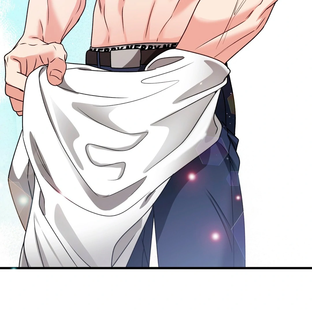 Expiration Date [Kaizen Scan] - Chapter 26 manhwa