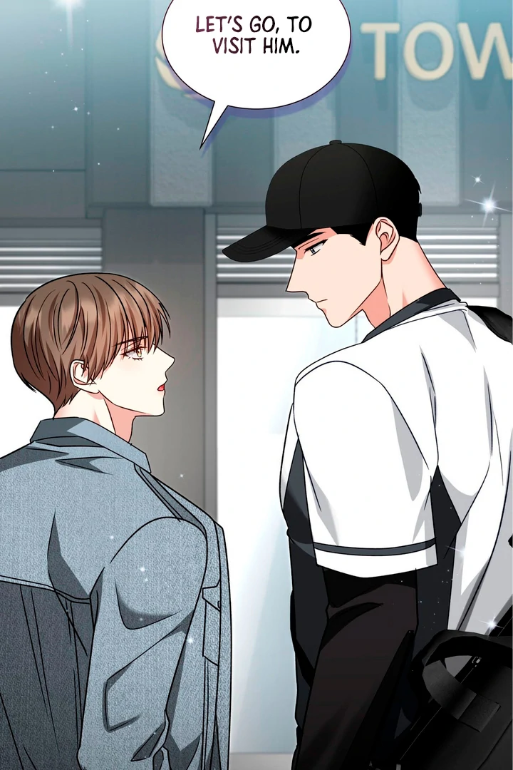 Expiration Date [Kaizen Scan] - Chapter 3 manhwa