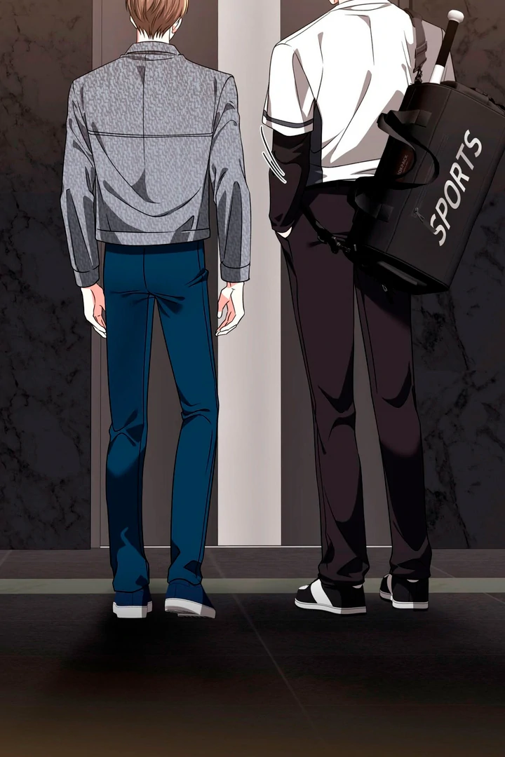 Expiration Date [Kaizen Scan] - Chapter 3 manhwa