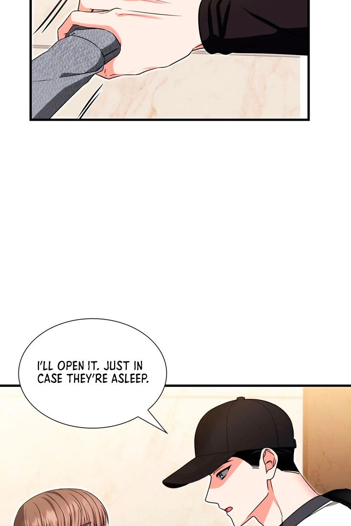 Expiration Date [Kaizen Scan] - Chapter 3 manhwa