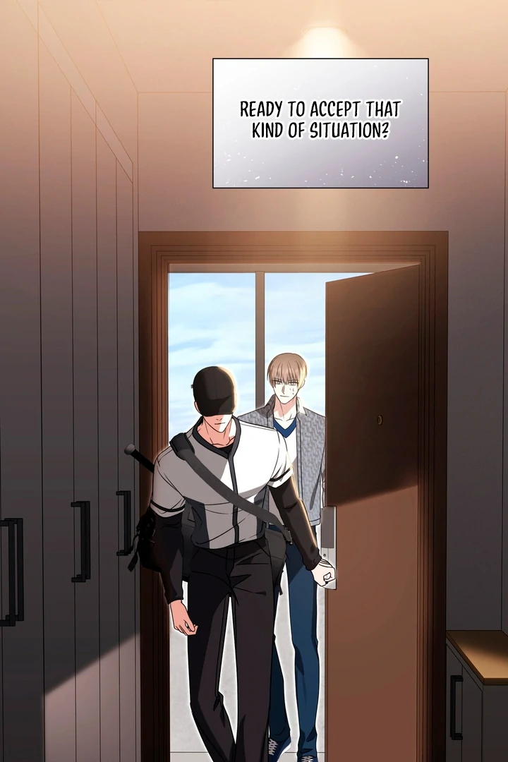 Expiration Date [Kaizen Scan] - Chapter 3 manhwa