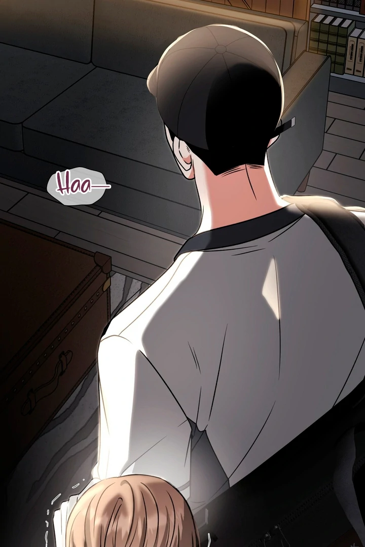 Expiration Date [Kaizen Scan] - Chapter 3 manhwa