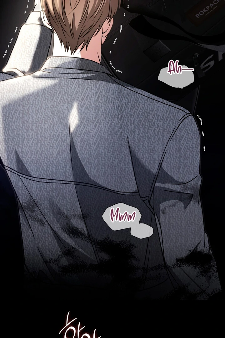 Expiration Date [Kaizen Scan] - Chapter 3 manhwa