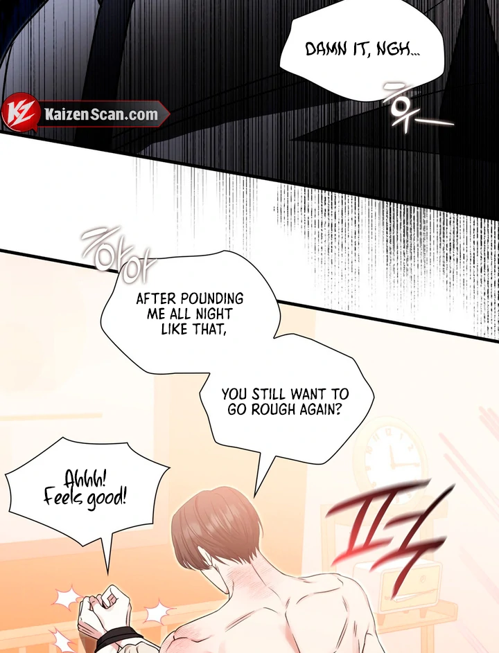 Expiration Date [Kaizen Scan] - Chapter 3 manhwa