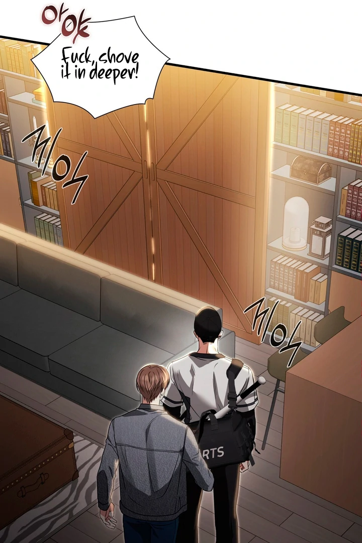 Expiration Date [Kaizen Scan] - Chapter 3 manhwa