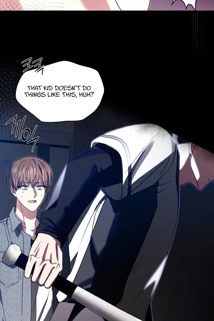Expiration Date [Kaizen Scan] - Chapter 3 manhwa