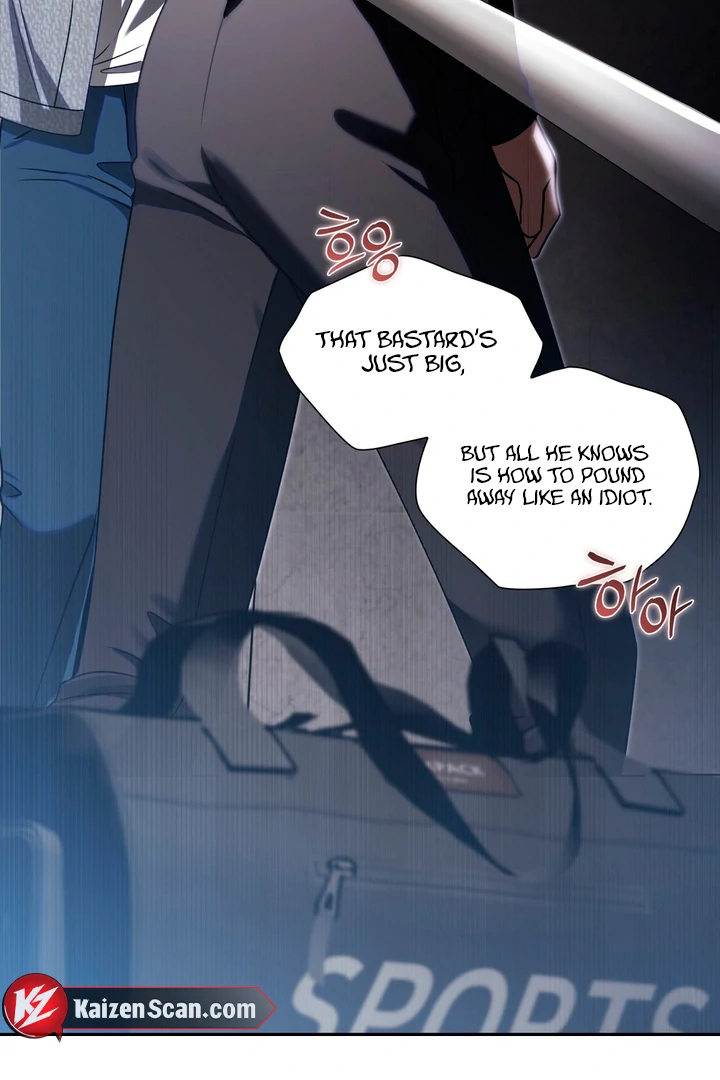 Expiration Date [Kaizen Scan] - Chapter 3 manhwa