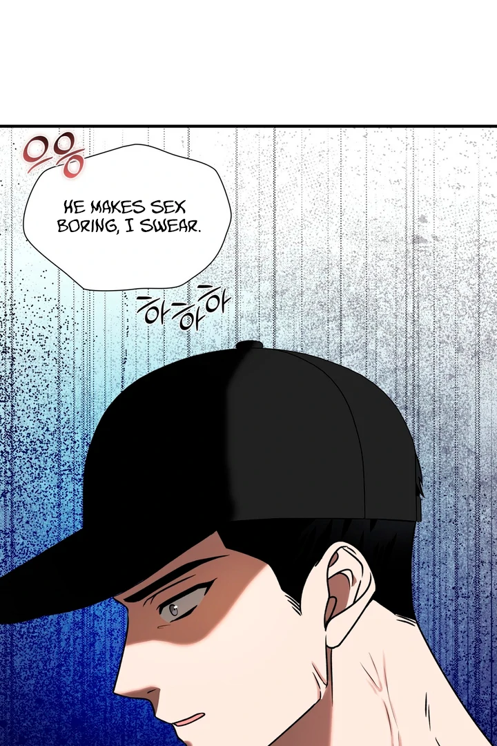 Expiration Date [Kaizen Scan] - Chapter 3 manhwa