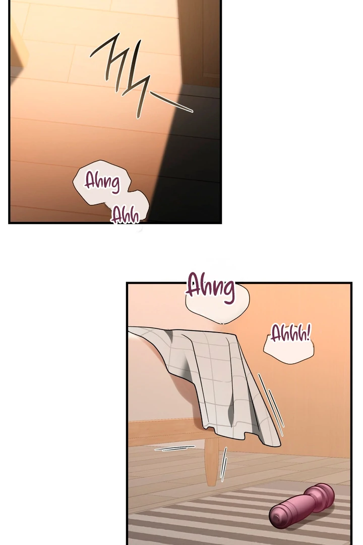 Expiration Date [Kaizen Scan] - Chapter 3 manhwa
