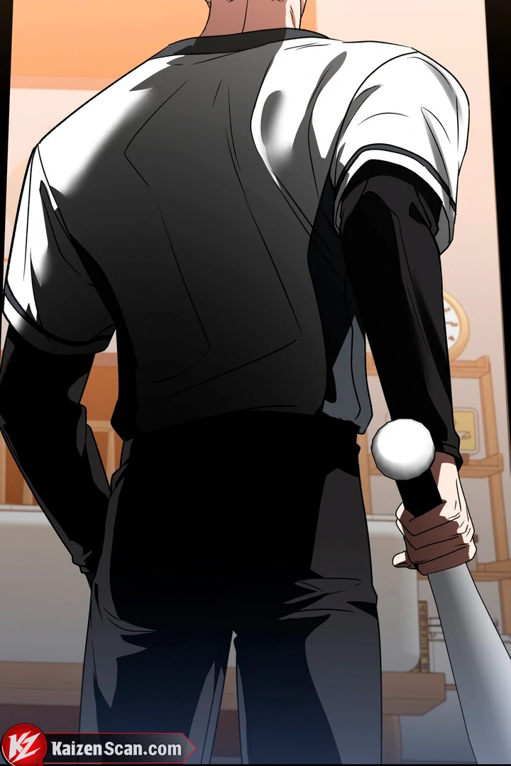Expiration Date [Kaizen Scan] - Chapter 3 manhwa