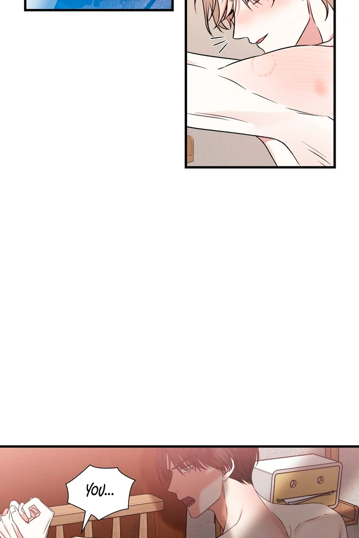 Expiration Date [Kaizen Scan] - Chapter 3 manhwa