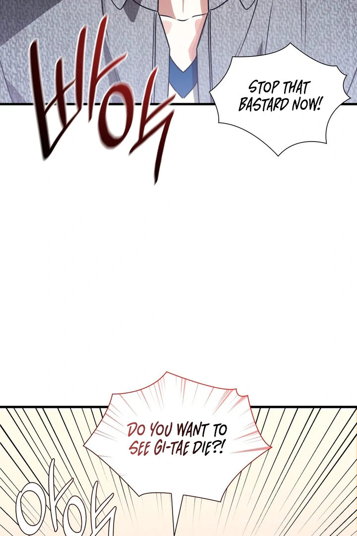 Expiration Date [Kaizen Scan] - Chapter 3 manhwa