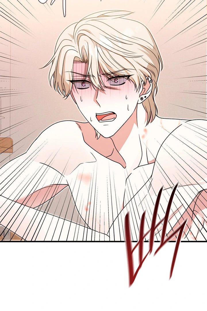 Expiration Date [Kaizen Scan] - Chapter 3 manhwa