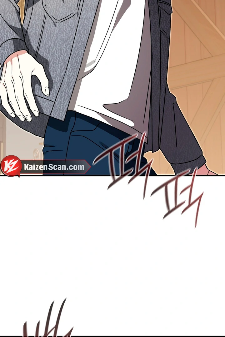 Expiration Date [Kaizen Scan] - Chapter 3 manhwa