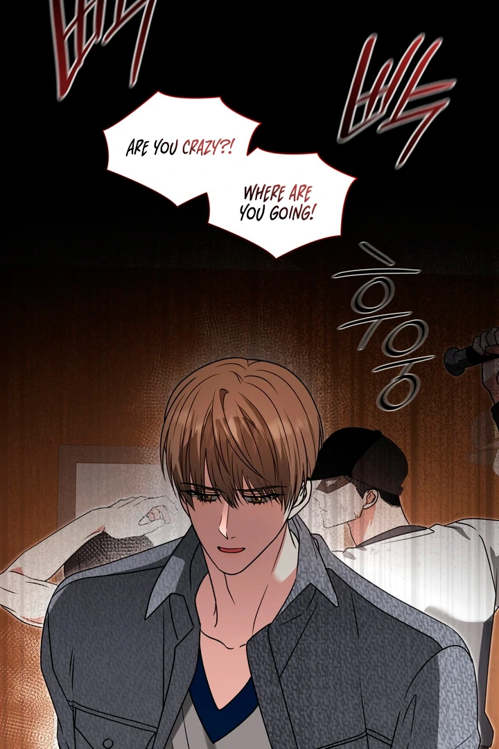 Expiration Date [Kaizen Scan] - Chapter 3 manhwa