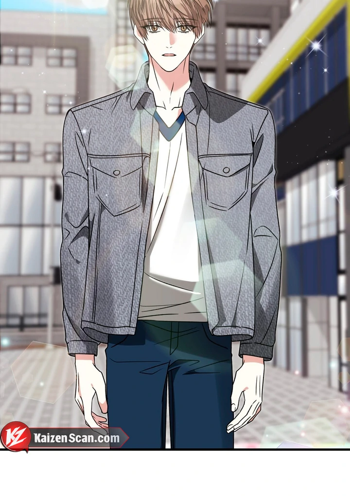 Expiration Date [Kaizen Scan] - Chapter 3 manhwa