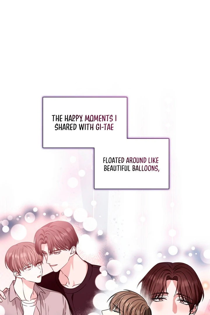 Expiration Date [Kaizen Scan] - Chapter 3 manhwa