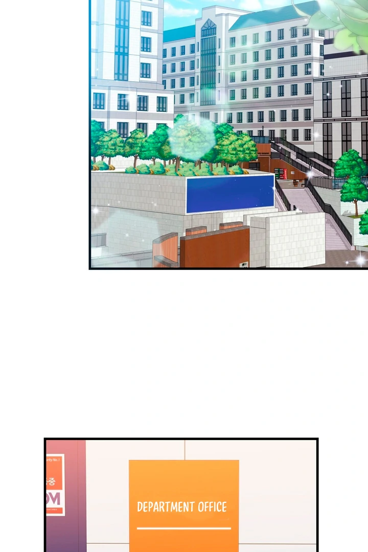 Expiration Date [Kaizen Scan] - Chapter 3 manhwa