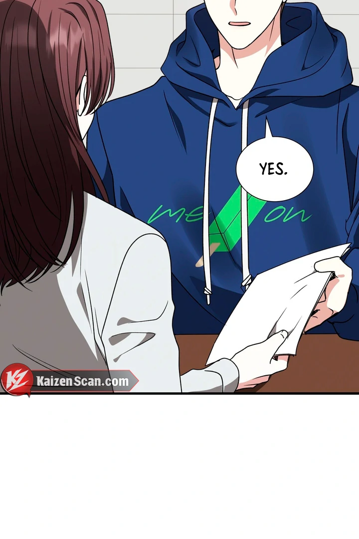 Expiration Date [Kaizen Scan] - Chapter 3 manhwa