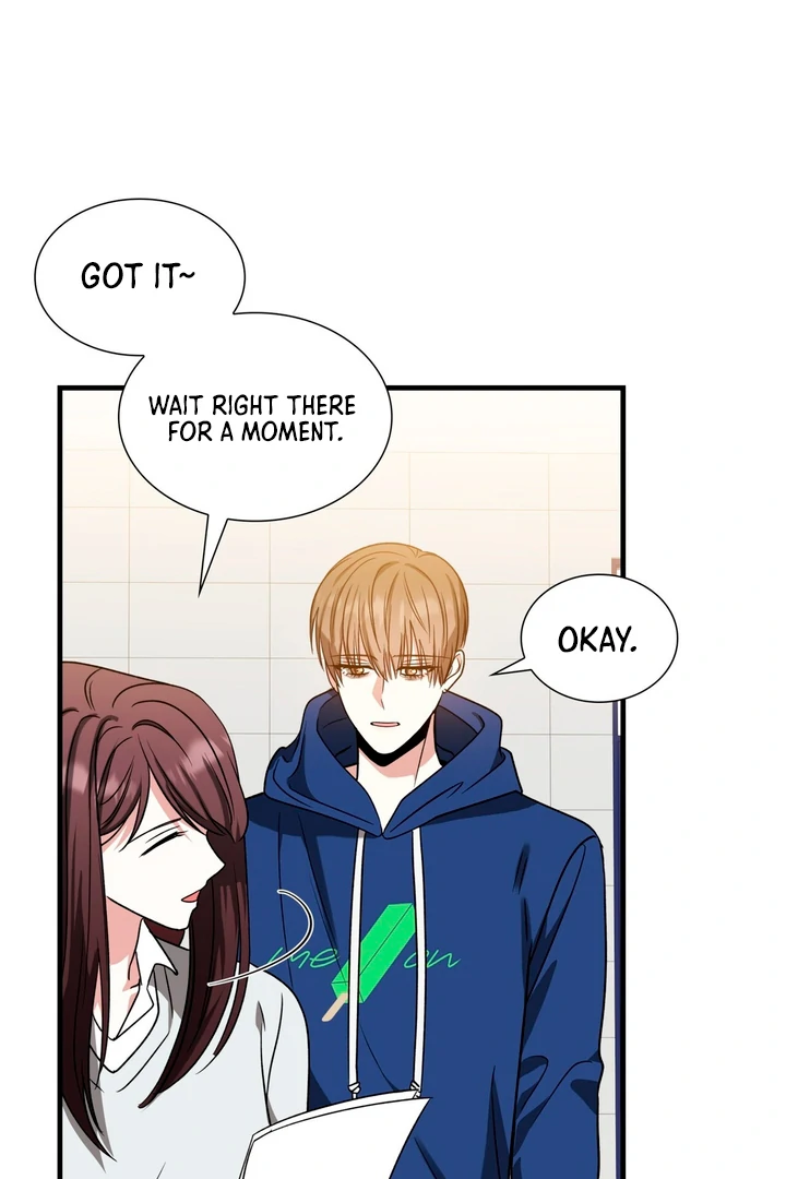 Expiration Date [Kaizen Scan] - Chapter 3 manhwa