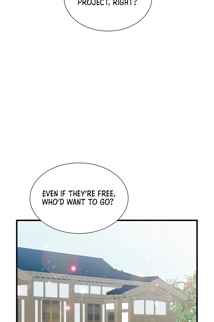 Expiration Date [Kaizen Scan] - Chapter 3 manhwa