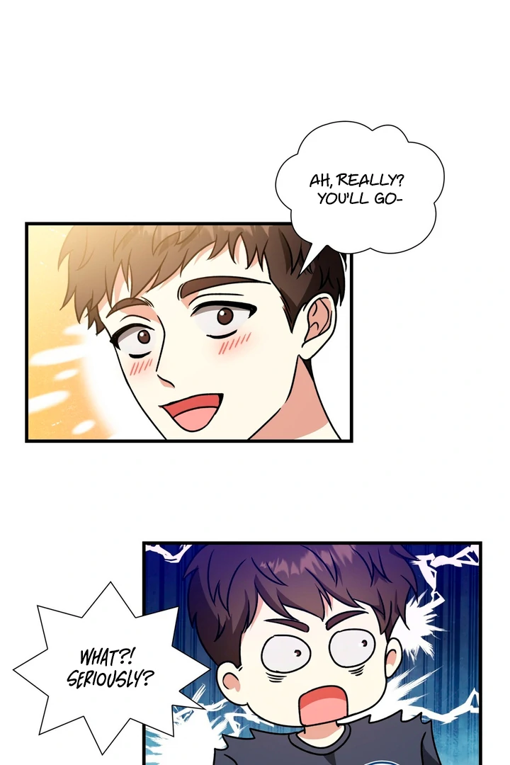 Expiration Date [Kaizen Scan] - Chapter 3 manhwa