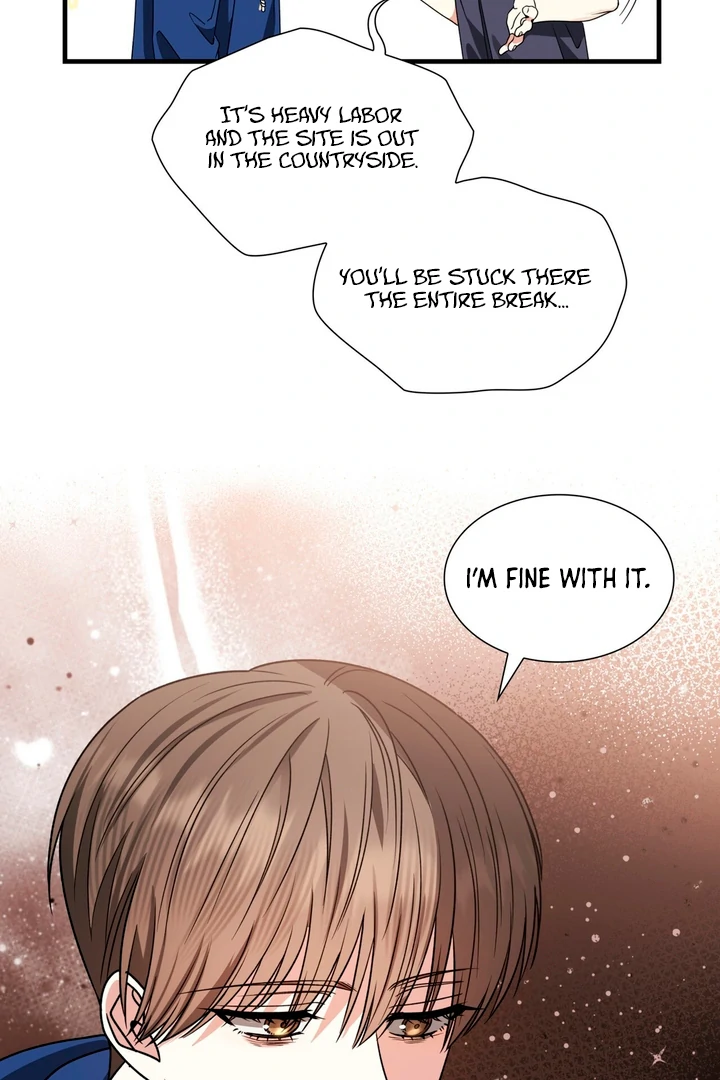 Expiration Date [Kaizen Scan] - Chapter 3 manhwa