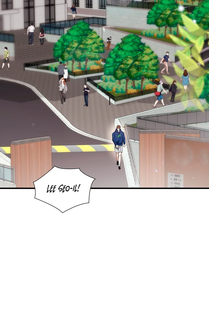 Expiration Date [Kaizen Scan] - Chapter 3 manhwa