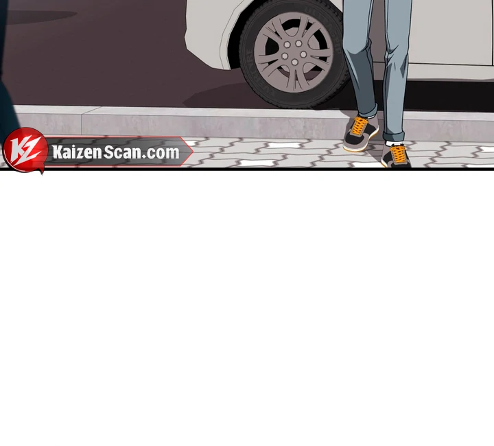 Expiration Date [Kaizen Scan] - Chapter 3 manhwa
