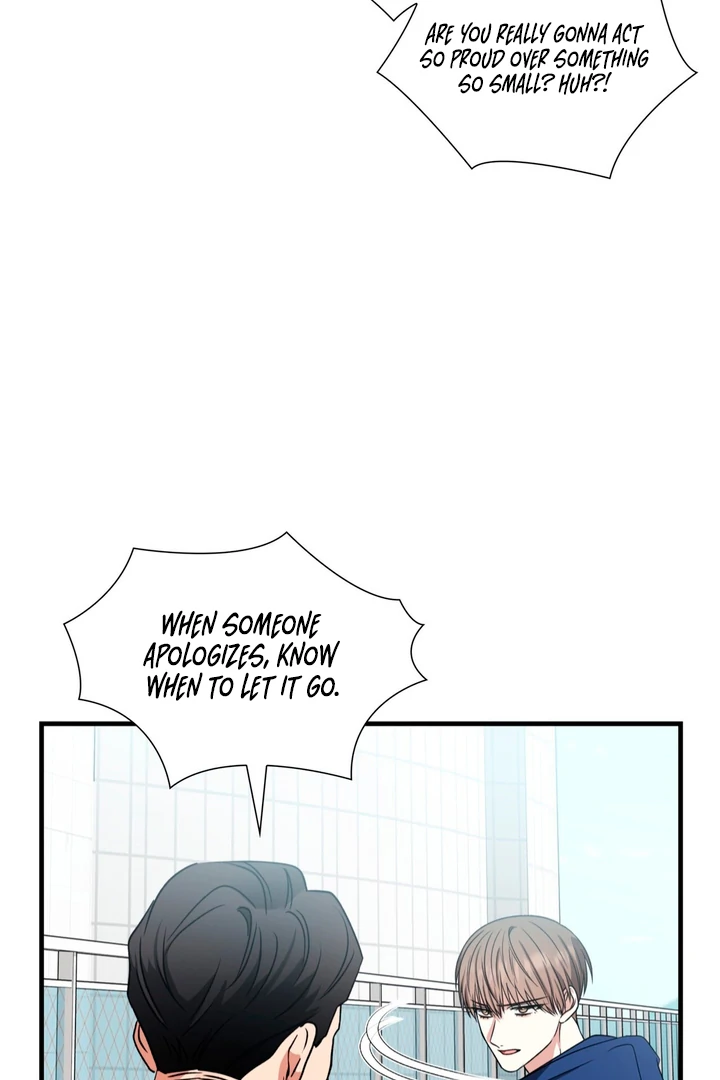 Expiration Date [Kaizen Scan] - Chapter 3 manhwa