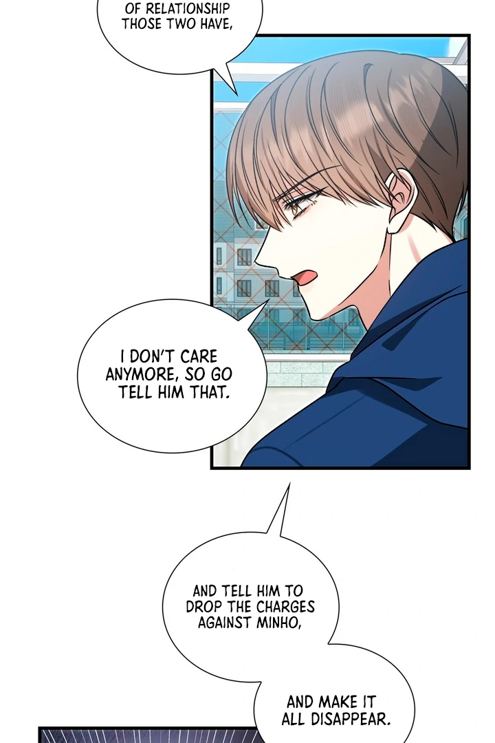 Expiration Date [Kaizen Scan] - Chapter 3 manhwa