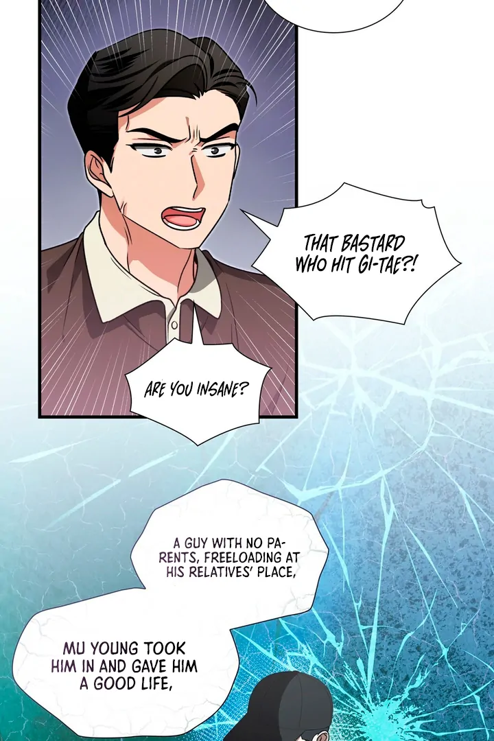 Expiration Date [Kaizen Scan] - Chapter 3 manhwa