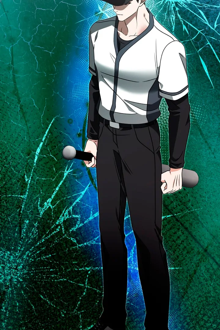 Expiration Date [Kaizen Scan] - Chapter 3 manhwa