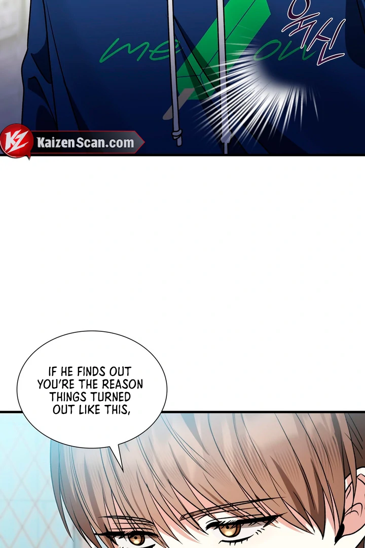 Expiration Date [Kaizen Scan] - Chapter 3 manhwa