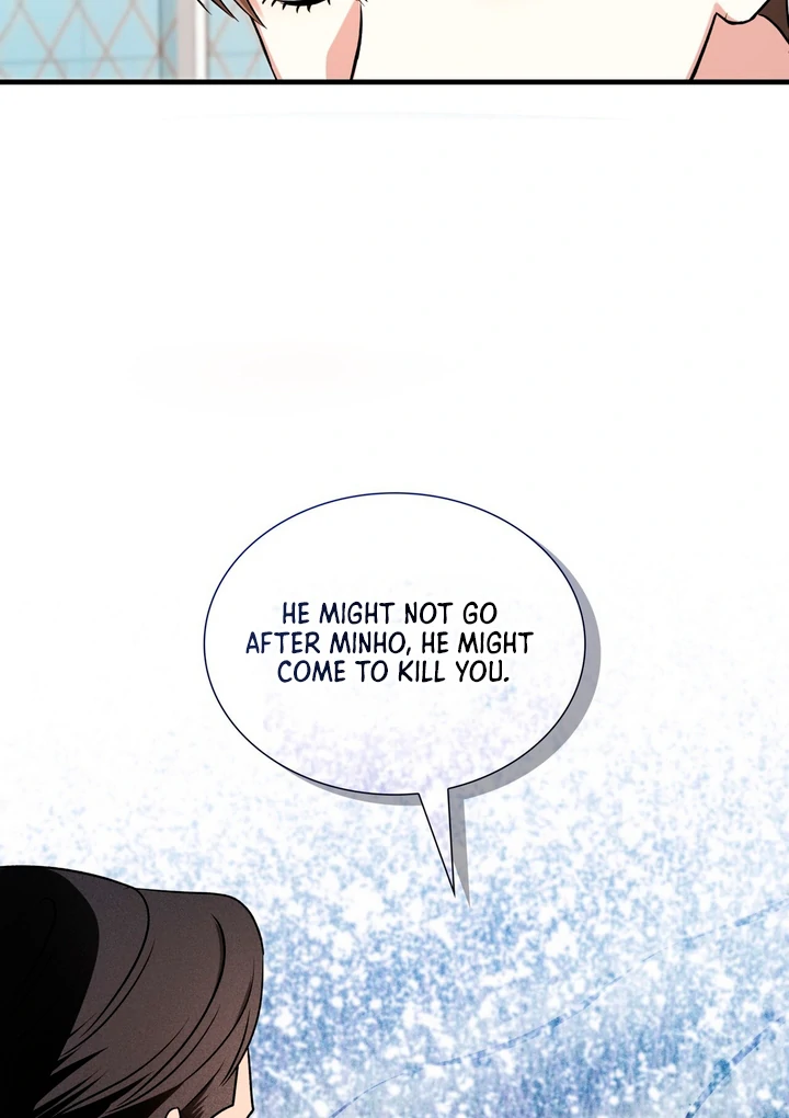 Expiration Date [Kaizen Scan] - Chapter 3 manhwa