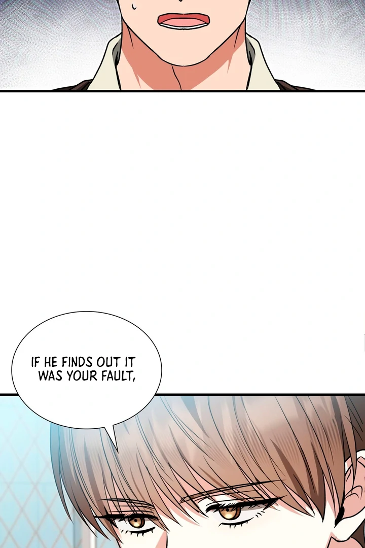 Expiration Date [Kaizen Scan] - Chapter 4 manhwa