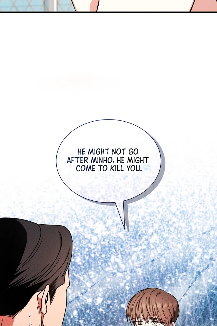 Expiration Date [Kaizen Scan] - Chapter 4 manhwa