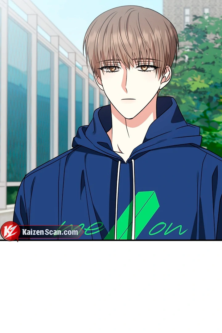 Expiration Date [Kaizen Scan] - Chapter 4 manhwa
