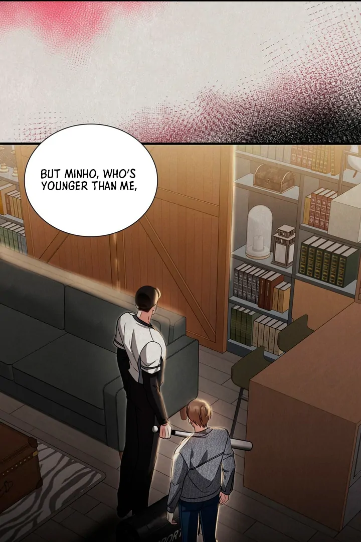 Expiration Date [Kaizen Scan] - Chapter 4 manhwa