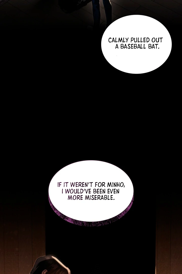 Expiration Date [Kaizen Scan] - Chapter 4 manhwa