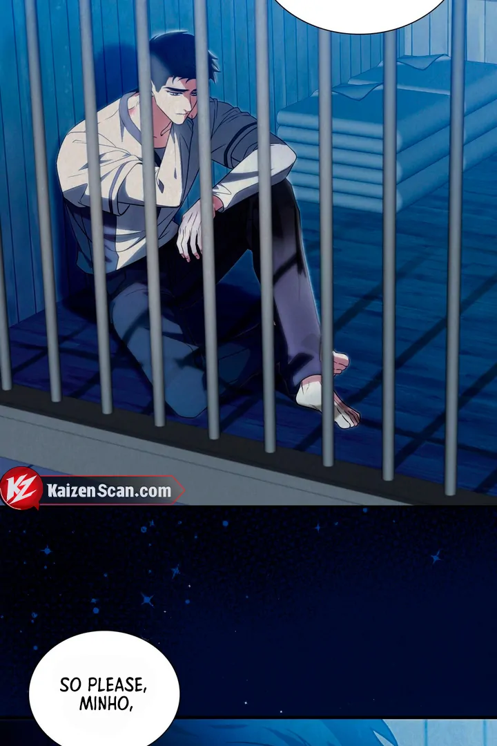Expiration Date [Kaizen Scan] - Chapter 4 manhwa