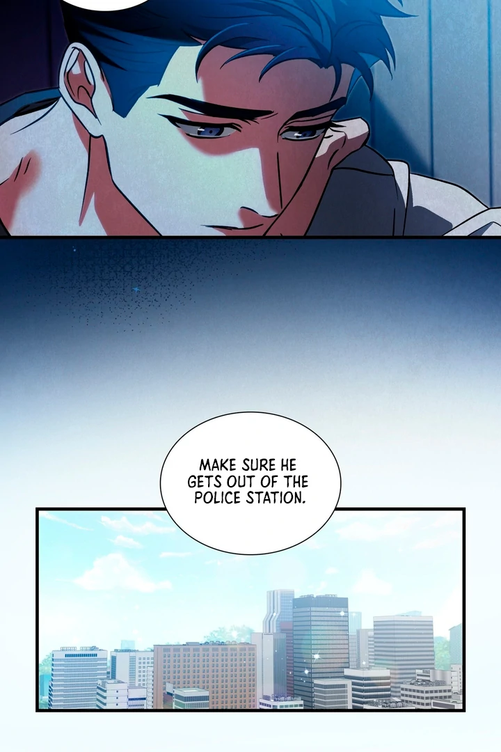 Expiration Date [Kaizen Scan] - Chapter 4 manhwa