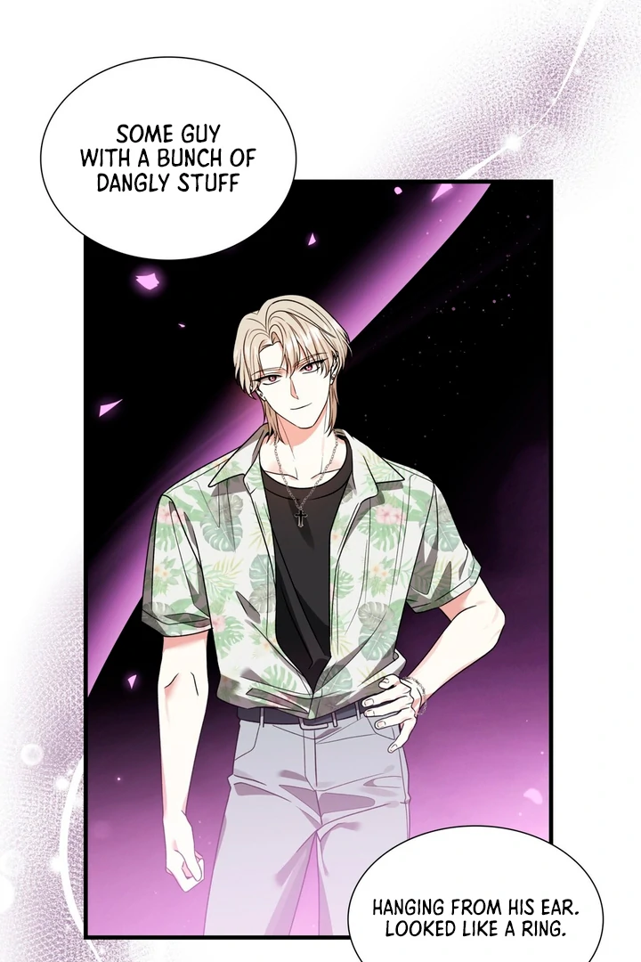 Expiration Date [Kaizen Scan] - Chapter 4 manhwa