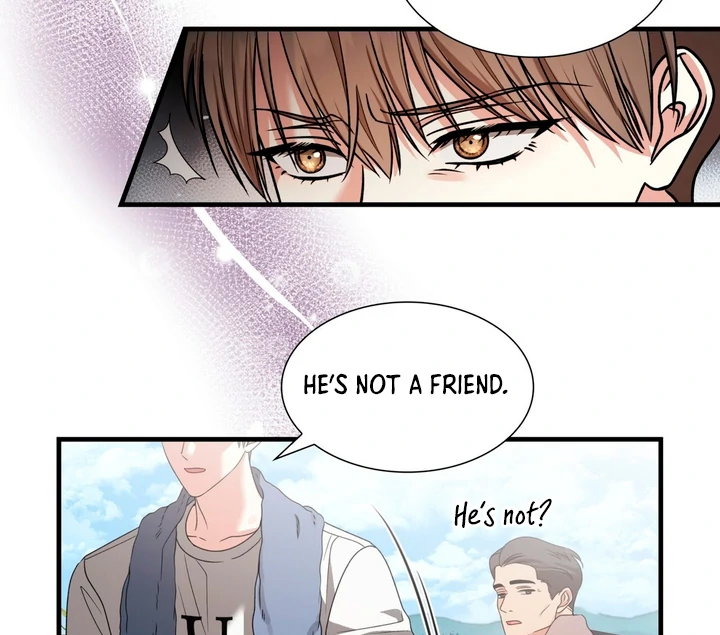Expiration Date [Kaizen Scan] - Chapter 4 manhwa