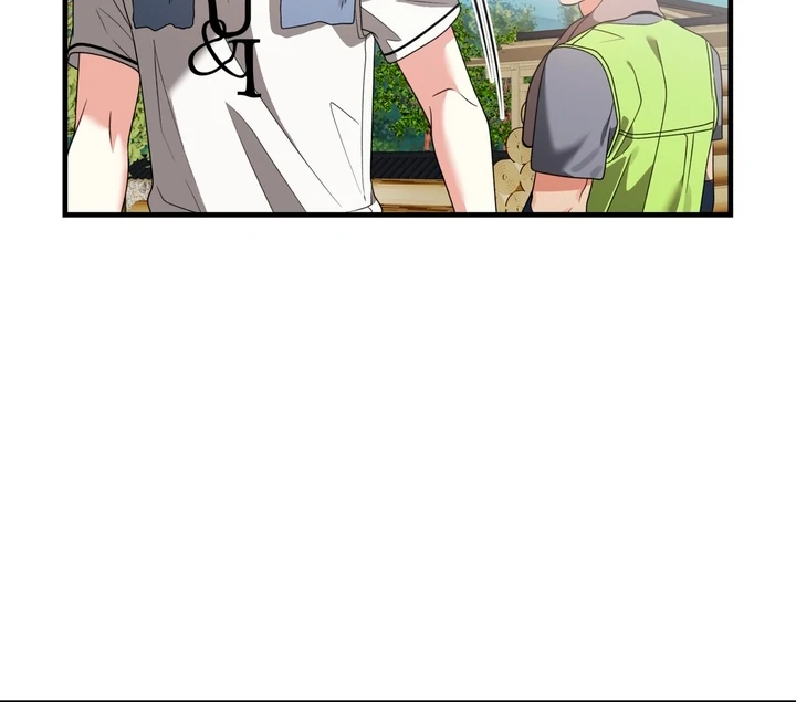 Expiration Date [Kaizen Scan] - Chapter 4 manhwa