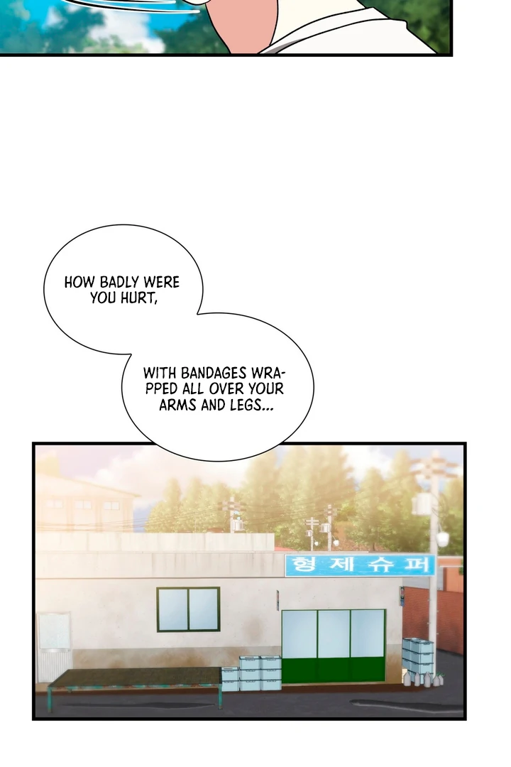 Expiration Date [Kaizen Scan] - Chapter 4 manhwa
