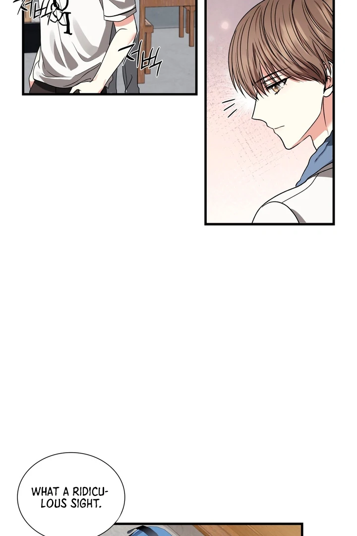Expiration Date [Kaizen Scan] - Chapter 4 manhwa