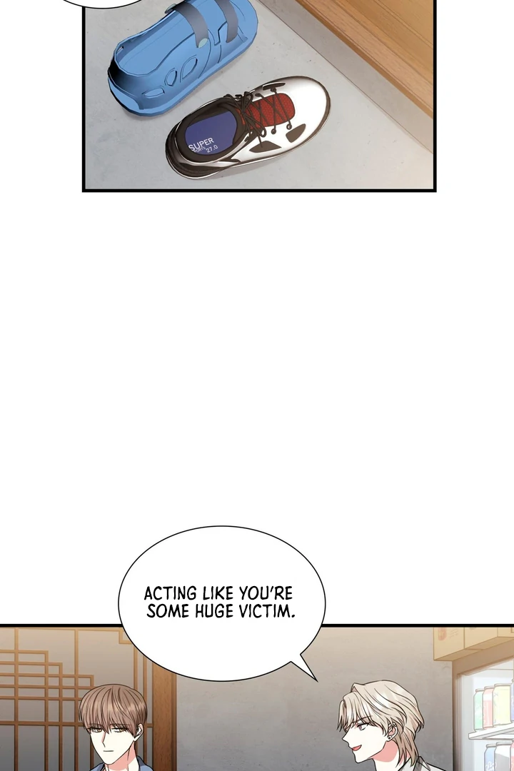 Expiration Date [Kaizen Scan] - Chapter 4 manhwa