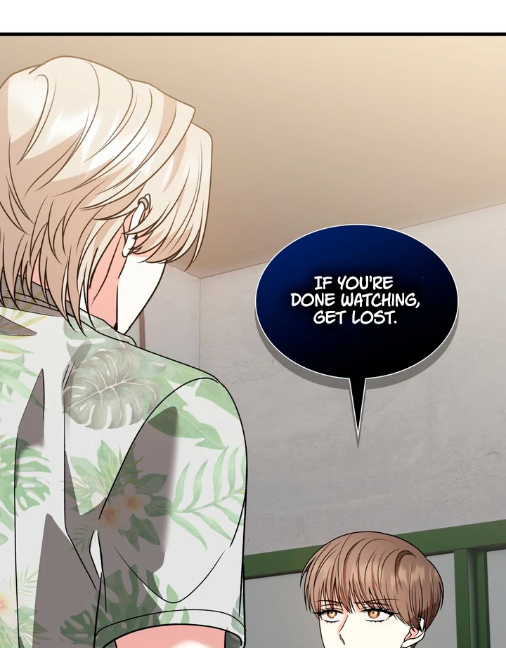 Expiration Date [Kaizen Scan] - Chapter 4 manhwa